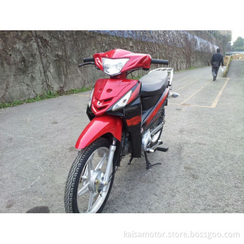 New 110CC Cub (KS110-26)